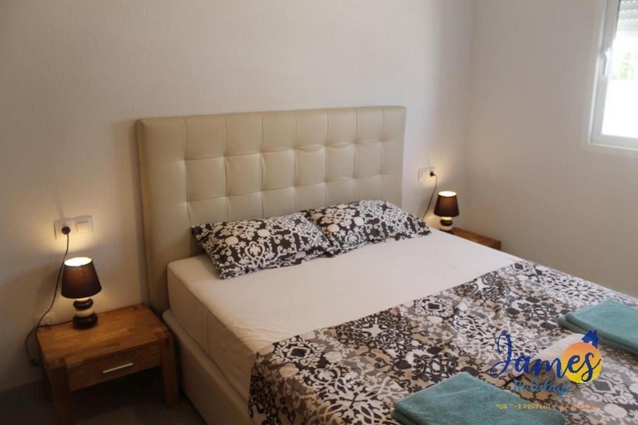 Vista Azul VIII Ground floor apartment Torrevieja Kültér fotó